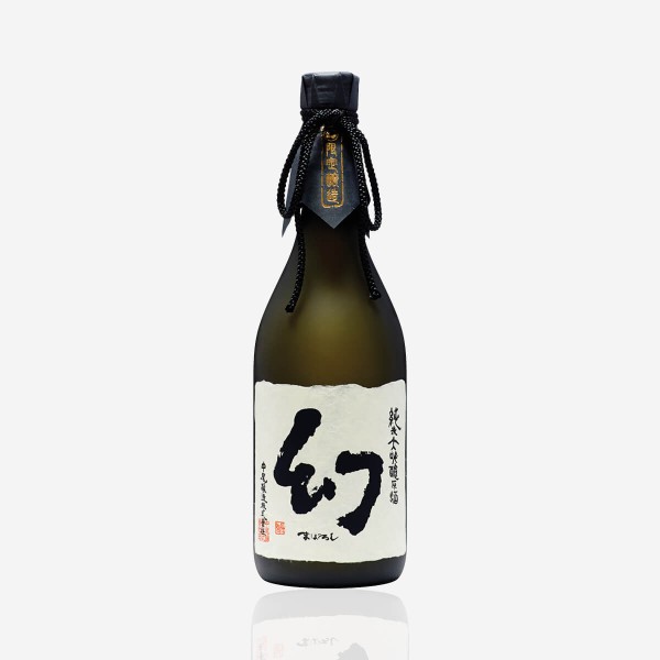 Maboroshi - Junmai Daiginjo