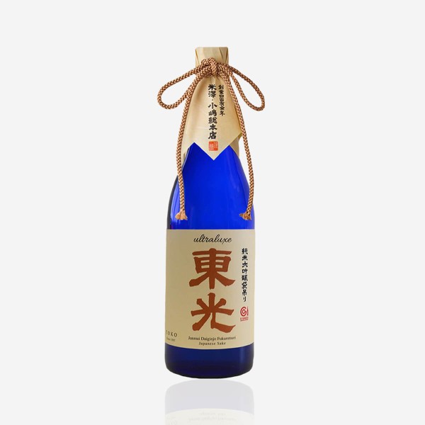 東光 ウルトララグジュアリー 純米大吟醸 720ml