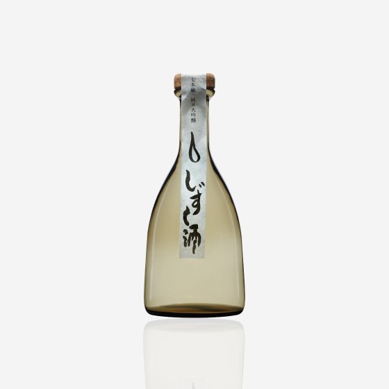 Shichi Hon Yari - Shizuku - Silent Samurai