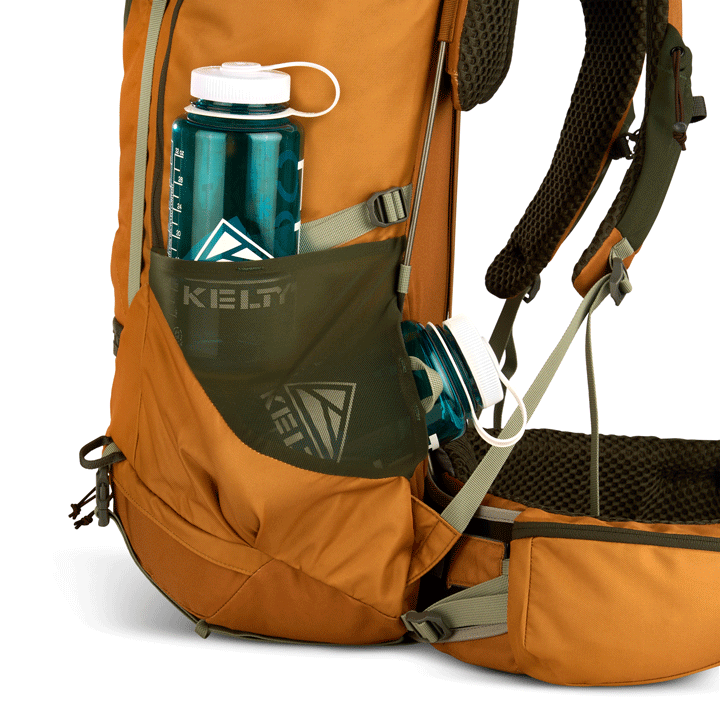 Glendale 65L Backpack