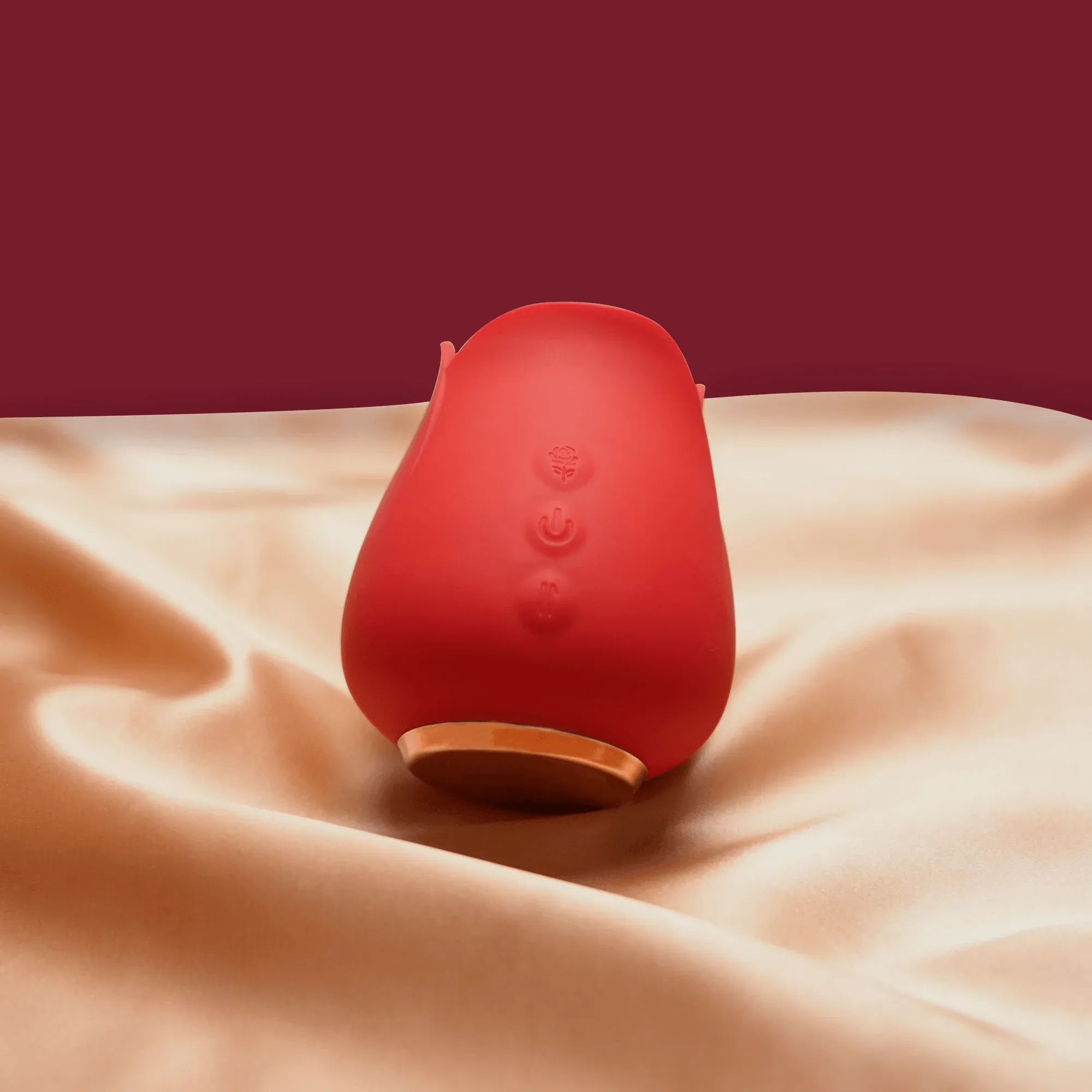Rosie, Portable Rose Clit Sucker