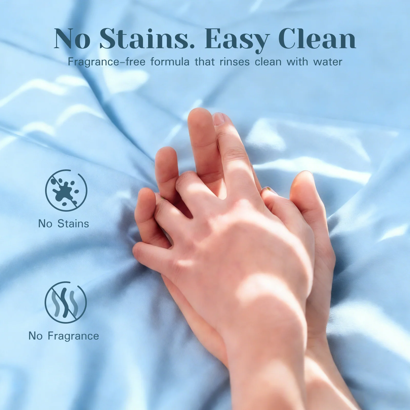 Water Based Lubricant Natural Feeling