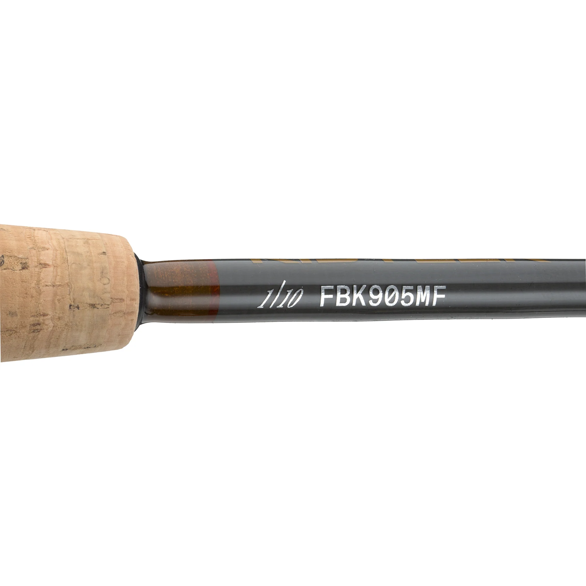Bakk Series Fly Limited Numbered Set