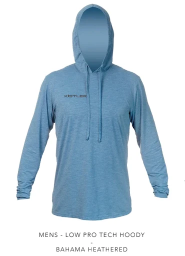 Pro Tech Performance Shirt