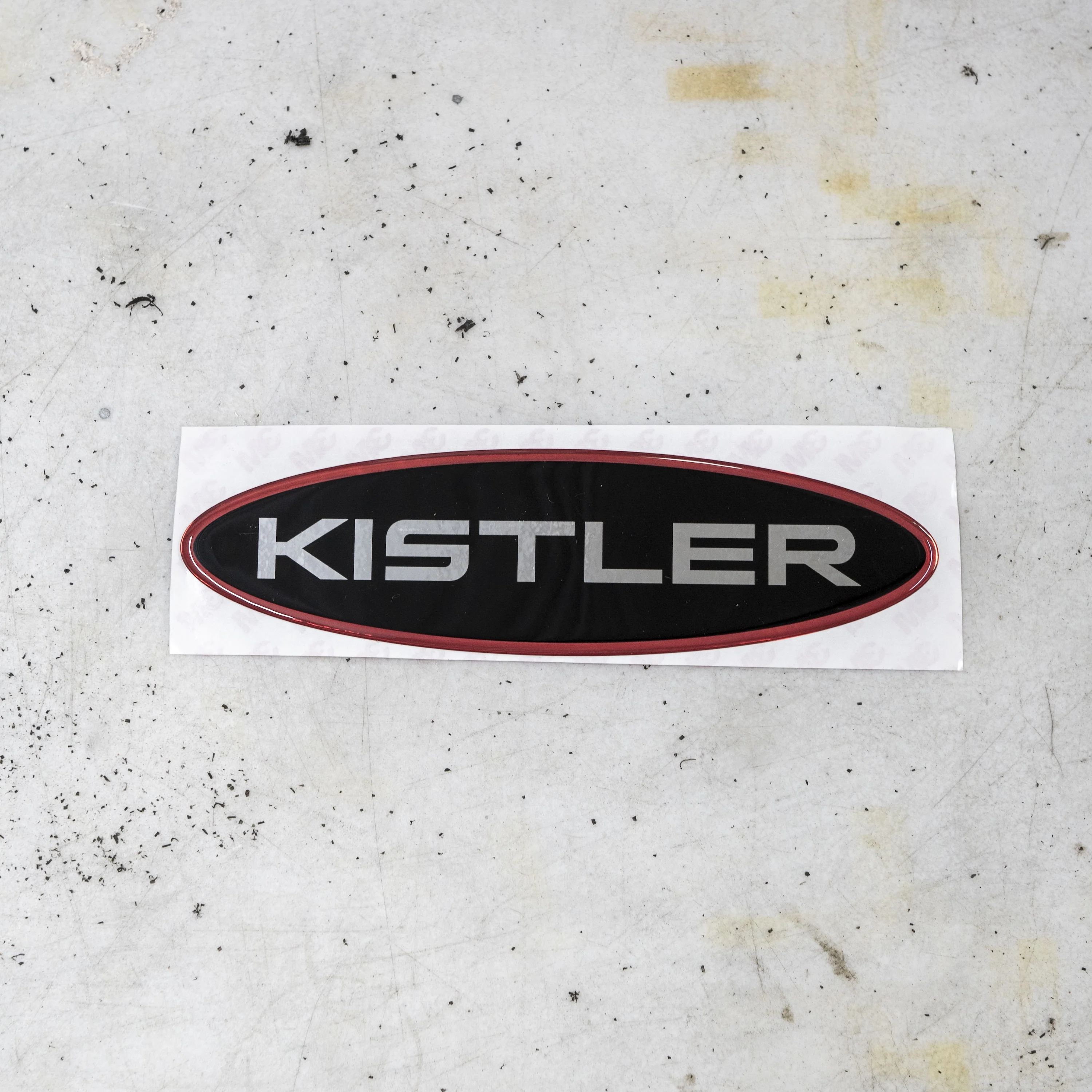Decals